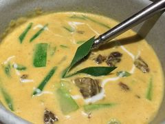 -帕蓝·暹罗料理(大学路店)