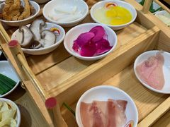 玫瑰之约过桥米线-双桥园·云南过桥米线(古城南门店)