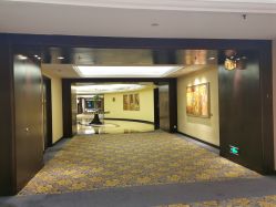 -福州香格里拉·宴会厅