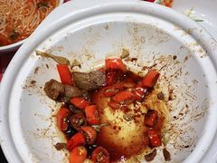 -西贝莜面村(上海百联西郊店)