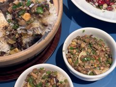 -一坐一忘云南菜(嘉里中心店)