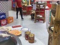 大堂-陳艳红火锅(港汇店)