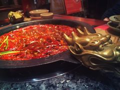 -蜀大侠火锅(车公庙店)