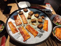 -么肆烤肉(汉街形象店)