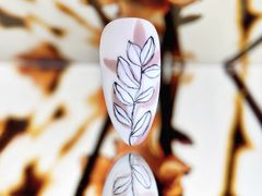 -吉田美学化妆美甲摄影培训(丽水校区)