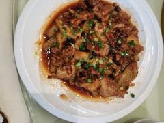 -广东胜利宾馆西关粤中餐厅