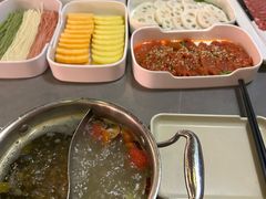 -君邦火锅(新疆大厦店)