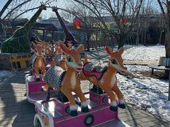 -北京鹿世界主题园