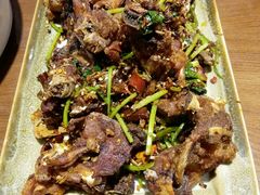 -额娘·春饼烤鸭(乐汇城店)