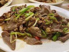 沙姜猪利-牛山鹅乸饭(闸坡店)