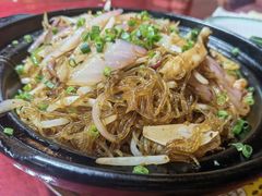 -万柳阁小馆·花园餐厅(龙潭湖店)