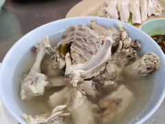 -红大哥水门鸡饭(總店)