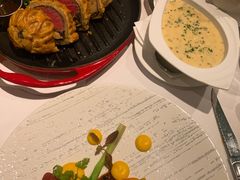 招牌惠灵顿牛排-蝶舍·MAISON PAPILLON