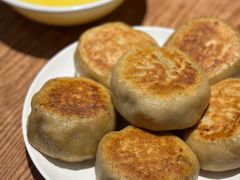 -清真吴记门钉肉饼·喜多利
