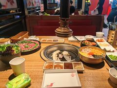 -炉小哥烤肉(信万广场店)
