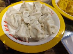 -金谷园饺子·烧烤(人大总店)