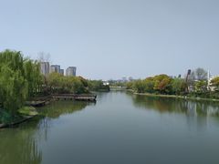-新江湾城公园