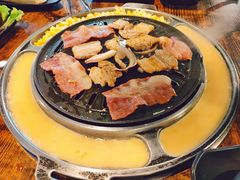 -梵行小馆烤肉(即墨店)