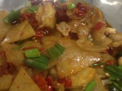 -新新湘菜馆(新中街二条店)