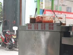 -芳姨牛杂