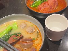 -新旺茶餐厅•早餐(迪士尼小镇店)