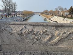 -赵州桥景区