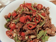 -中国徽菜·徽商故里(罍街店)
