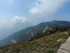 -白草畔自然风景区