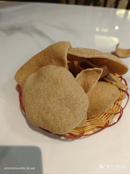 印象南洋·泰国风情餐厅(新安店)图片