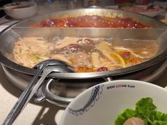-小龙坎火锅(春熙太古里店)