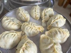 -小叶大馅饺子城