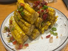 -金龙·打边炉(南京西路店)