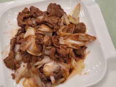 -东四民芳餐厅(世茂工三店)