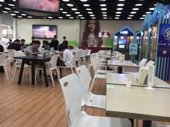 大堂-813芭依珊 BAESAn(皇冠十畝地店)