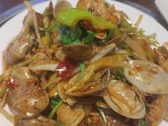 -哥俩好牛肉大串(田村店)