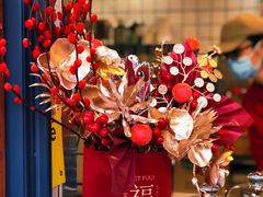 -BE YOLO必有乐&小红帽三明治