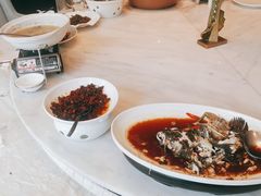 -桃花源中餐厅(金茂豪华精选酒店)
