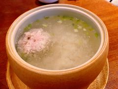 厦门传统肉蓉炖盅-林四喜·闽南传家菜(鼓浪屿店)