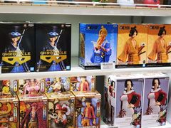-泡泡玛特POPMART机器人店(高新万达店)