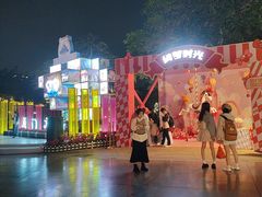 -厦门方特梦幻王国