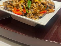 -丽思卡尔顿酒店-天泰轩中餐厅(大沽北路店)