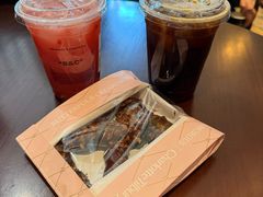 -B&C黄油与面包·THE GARDEN BAKERY概念店(世纪汇店)