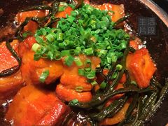 -马仕玖煲·融合菜·酥不腻烤鸭(人大店)