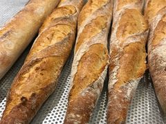 -WHEAT&BAKER-麥(凯德来福士店)
