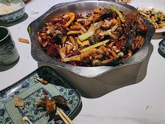 -馋嘴蛙火锅