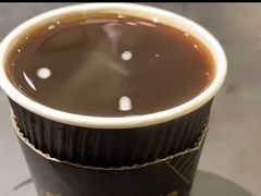 美式-Awfully Chocolate(嘉里城店)