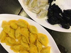 -船歌·鱼水饺青岛菜(闽江二路店)