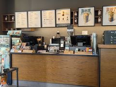 -星巴克(扬州珍园店)