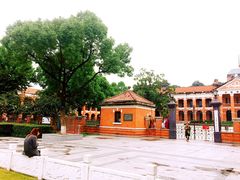 -辛亥革命博物院北区