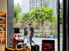 -星巴克臻选(上海长风大悦城店)